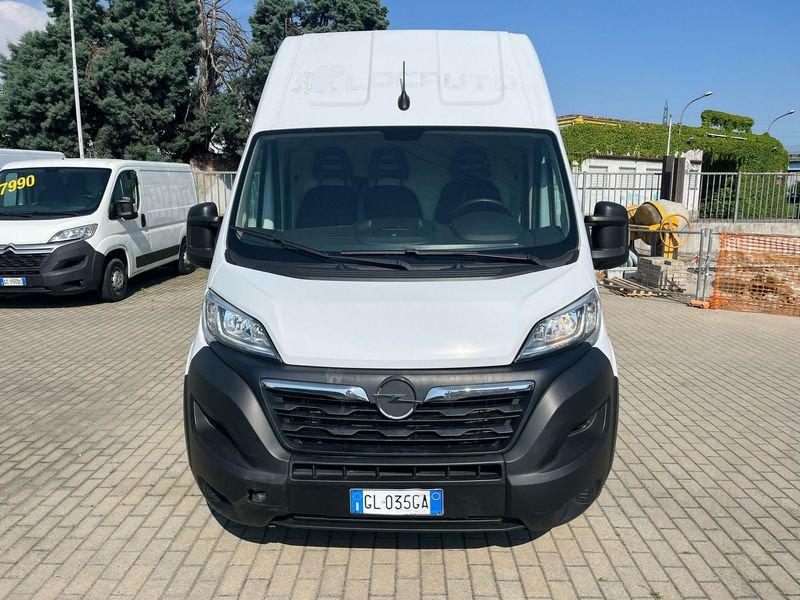 Opel Movano 35 2.2 BlueHDi 140 S&S L3H3 (IVA ESCL.)