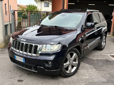 Jeep Grand Cherokee 3.0 CRD 241 CV FULL OPTIONAL
