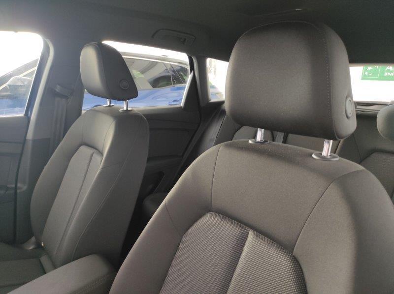 AUDI Q4 e-tron - Q4 40 e-tron Business