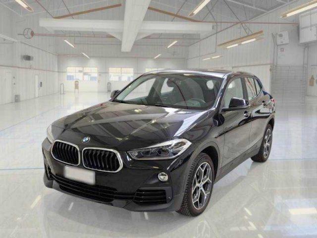 BMW X2 xDrive20d Business-X