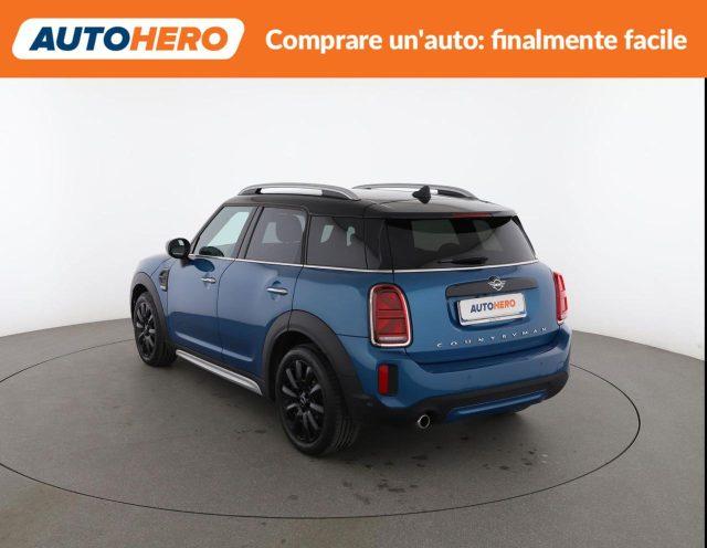 MINI Countryman 1.5 Cooper Countryman