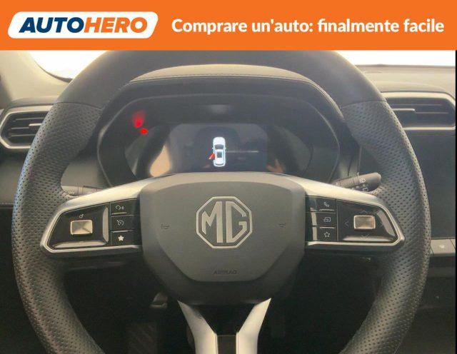 MG ZS 1.5 Comfort