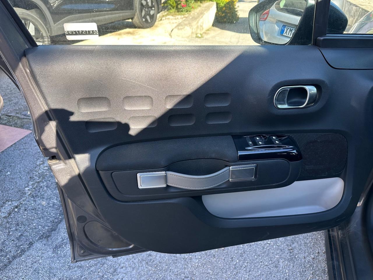 Citroen C3 PureTech 82 Shine