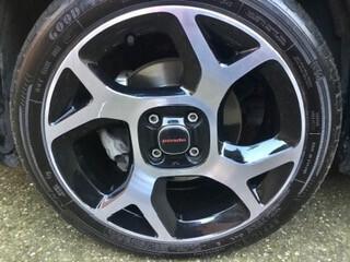 Fiat Panda 1.0 FireFly S&S Hybrid Sport S