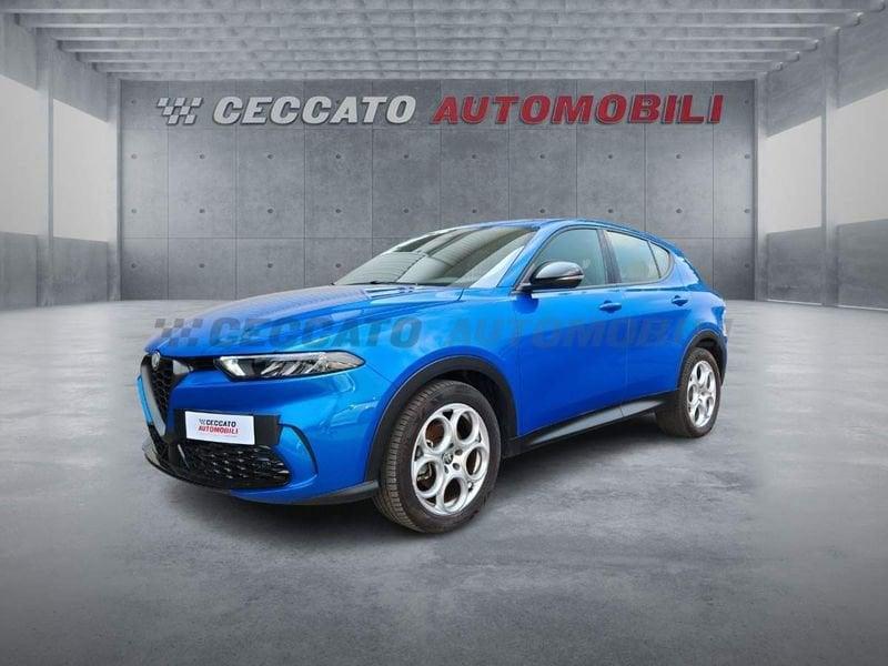 Alfa Romeo Tonale Tonale 1.6 Sprint 130cv tct6
