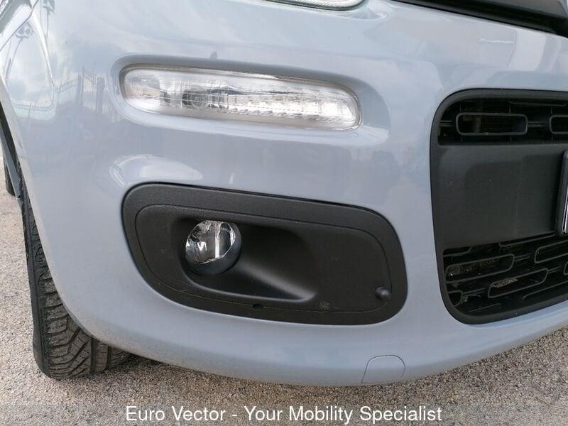 FIAT Panda 1.3 MJT 95 CV S&S Lounge