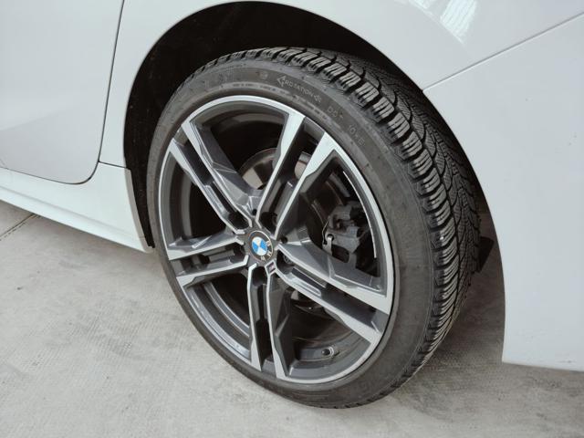 BMW 118 d 5p. Msport M Sport Tetto Apribile CarPlay