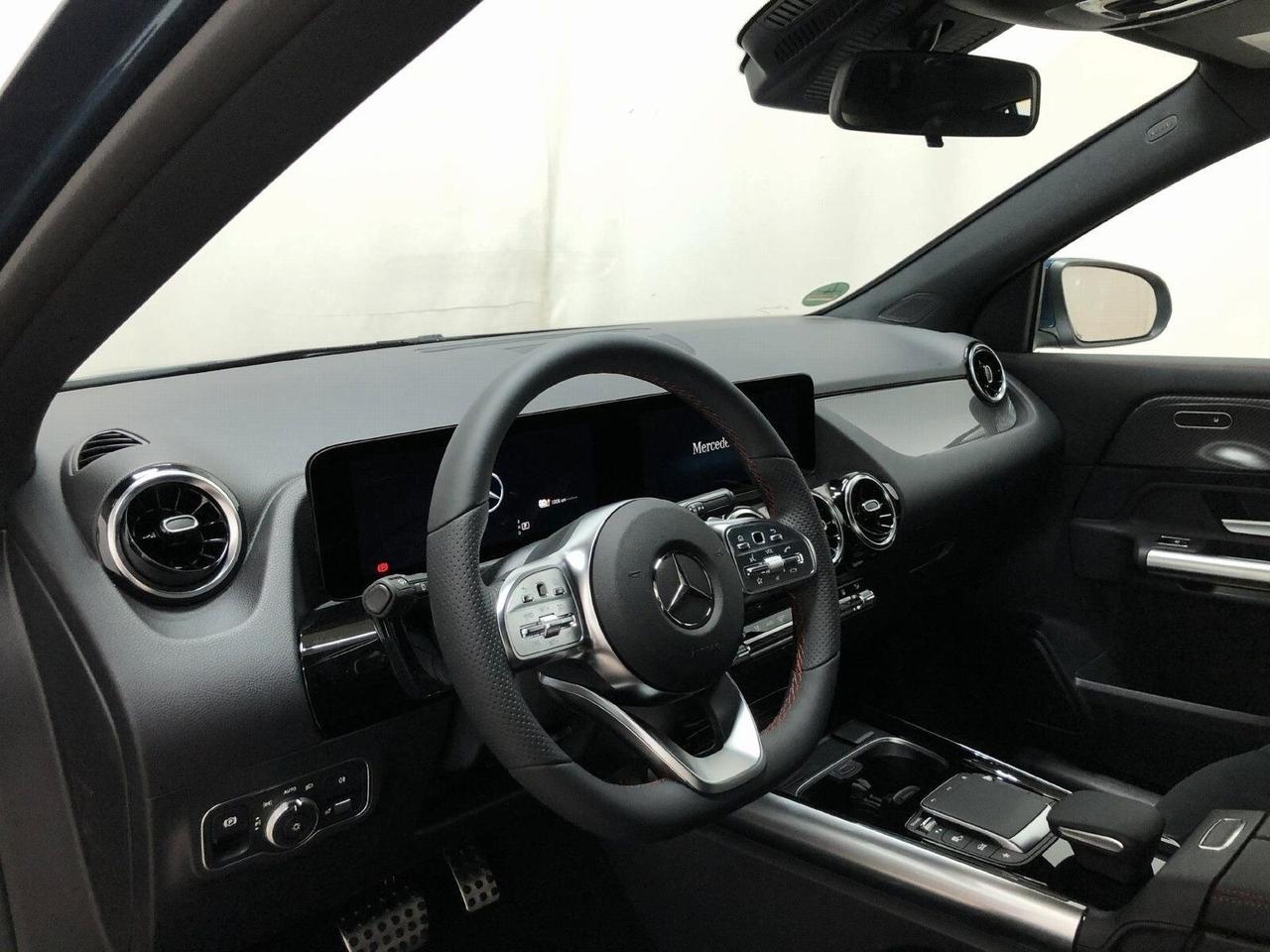 Mercedes-benz GLA 250 e hybrid EQ Premium PERFETTA