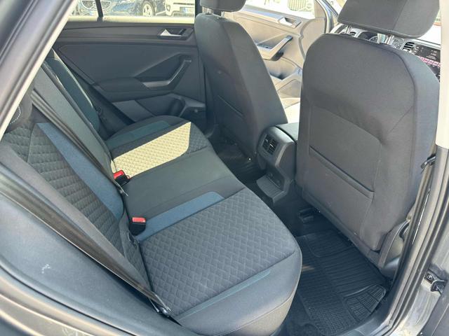 VOLKSWAGEN T-Roc 1.5 TSI ACT Advanced BlueMotion Technology