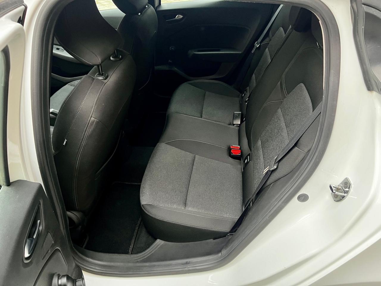 Renault Clio 1.5dci 100cv Business