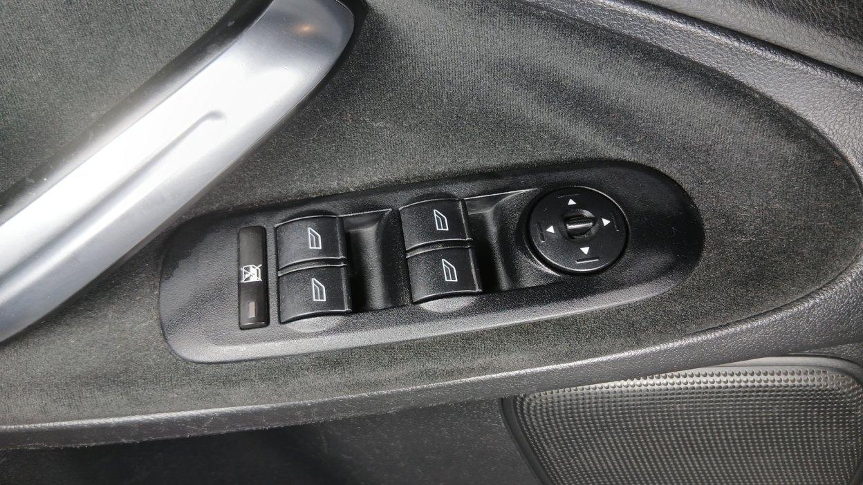 FORD S-Max - S-Max 2.0 TDCi 140CV Titanium DPF