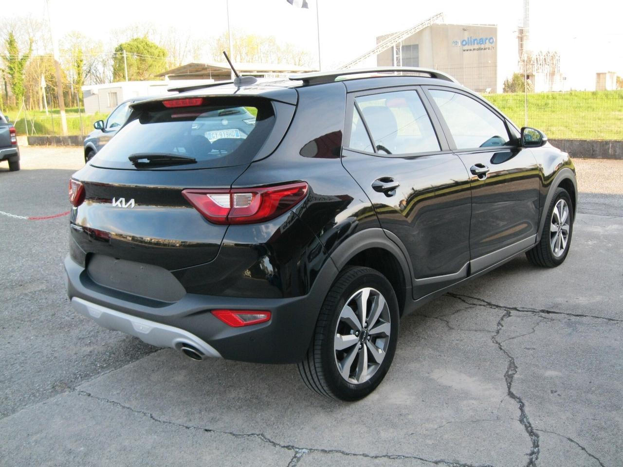 Kia Stonic 1.0 T-GDi Urban