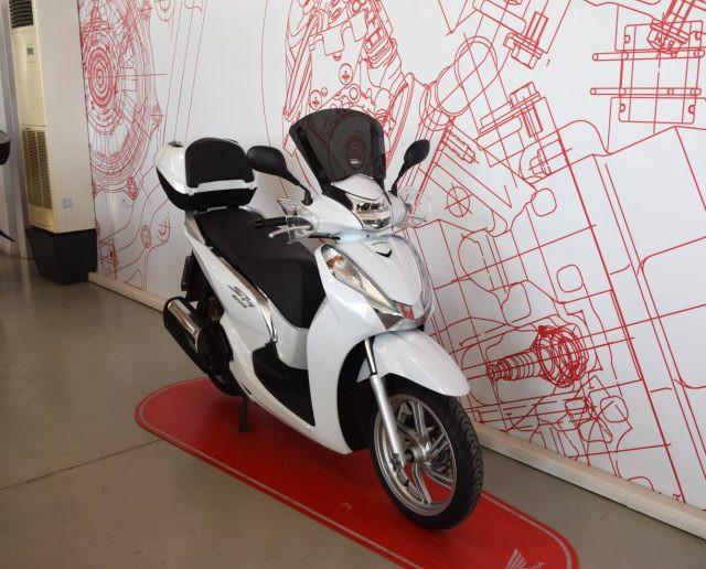 HONDA SH 300 i SH 300