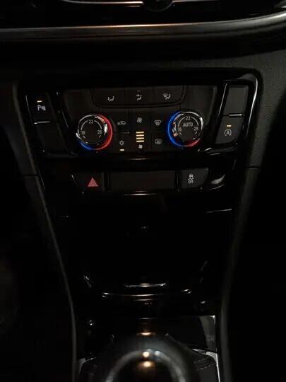 Opel Mokka X 1.6 CDTI Ecotec 4x2 Start&Stop Ultimate