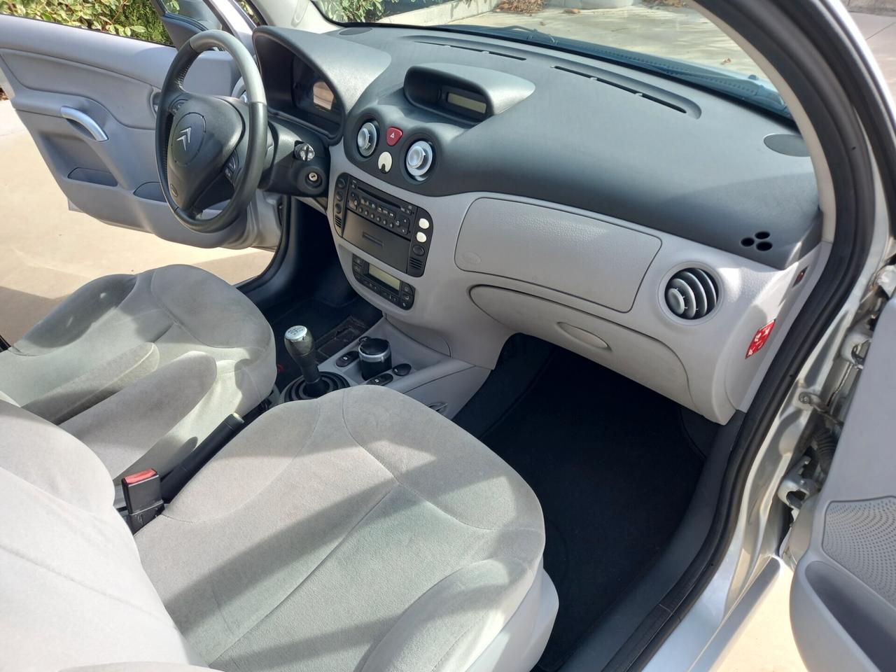 Citroen C3 1.4 HDi 70CV Exclusive