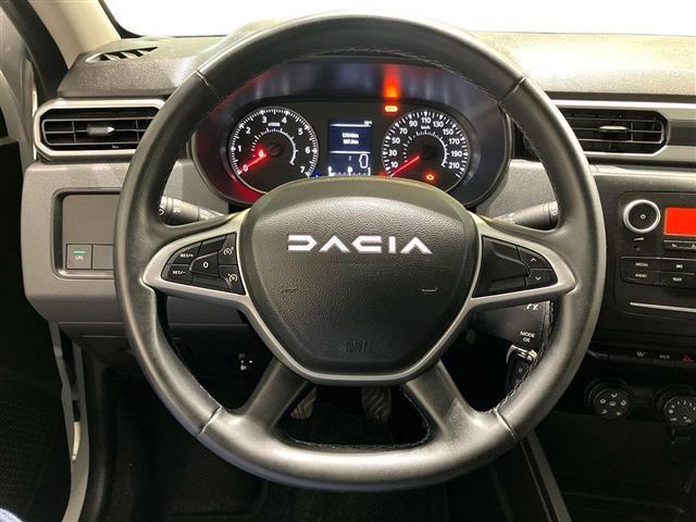 DACIA Duster 1.0 TCe GPL Essential 4x2