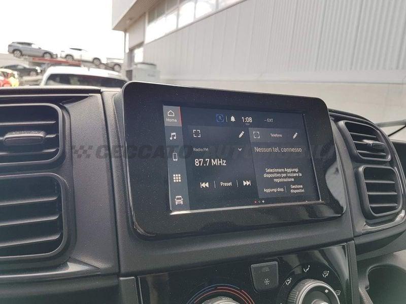 FIAT Ducato Ducato 35 LH2 2.2 mjt3 140cv serie 8