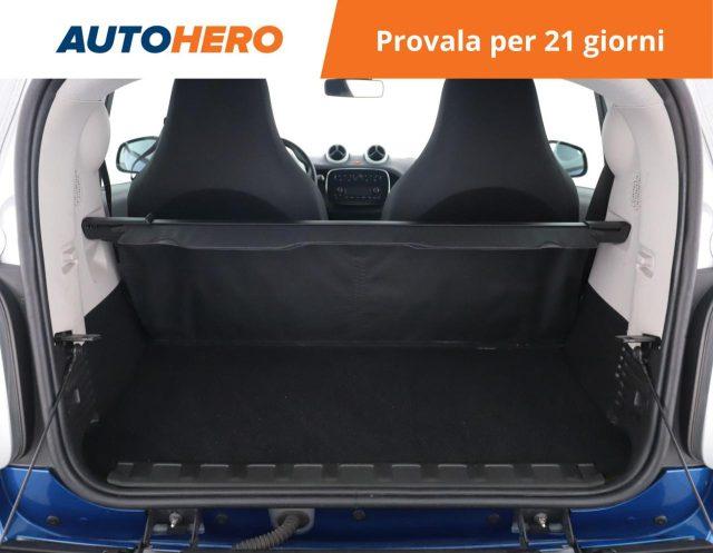 SMART ForTwo 70 1.0 Youngster