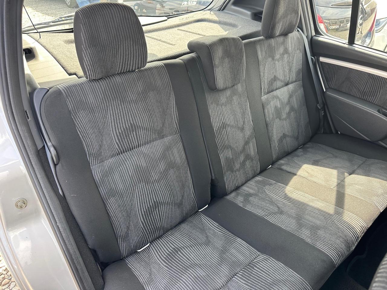Dacia Sandero 1.4 8V GPL Lauréate NEOPATENTATI