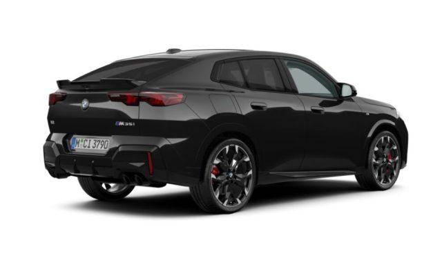 BMW X2 M35i xDrive Msport Pro