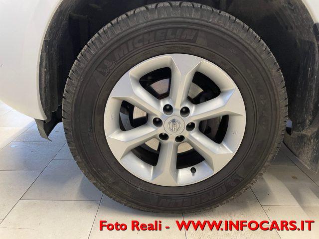 NISSAN Navara 2.5 dCi 190CV AUTOCARRO King Cab Sport All. Enel