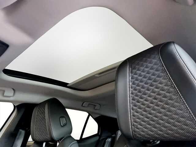 DS DS 4 DS 4 HYBRID PALLAS