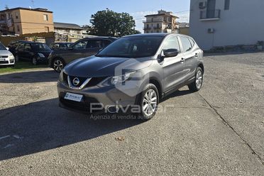 NISSAN Qashqai 1.6 dCi 2WD Acenta