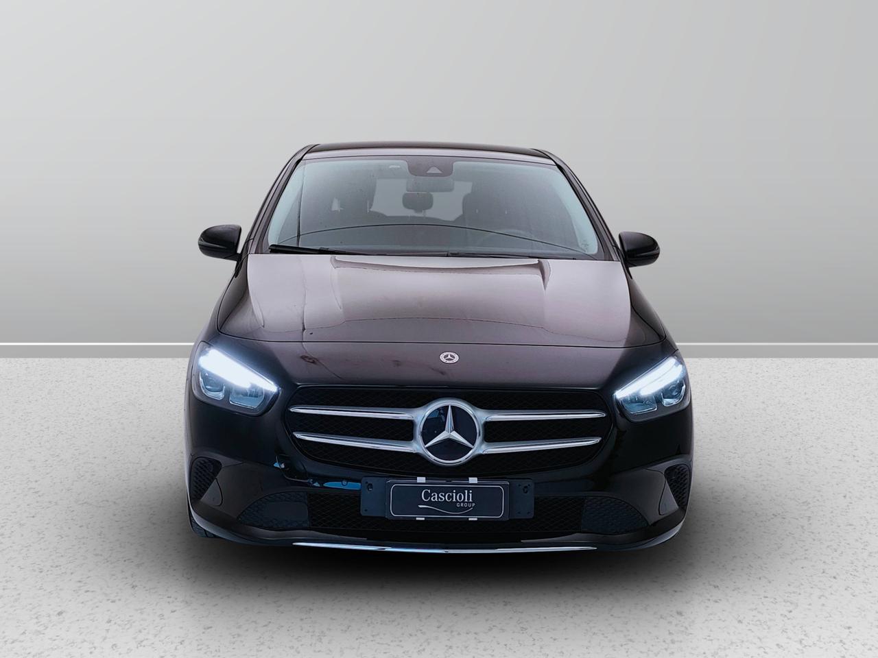 Mercedes-Benz Classe B - W247 2018 - B 200 d Sport auto