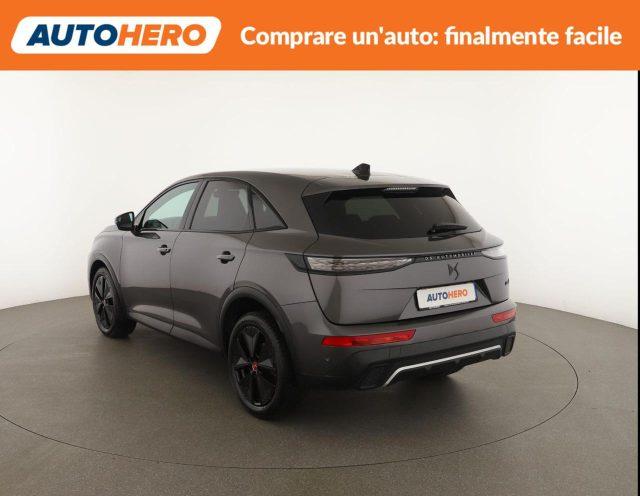 DS AUTOMOBILES DS 7 BlueHDi 130 aut. Performance Line