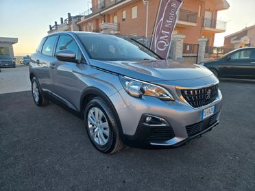 Peugeot 3008 BlueHDi 130 S&S Allure