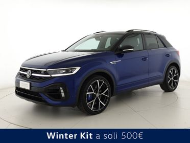 Volkswagen T-Roc 2.0 tsi r 4motion dsg