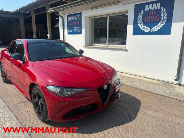 ALFA ROMEO Giulia 2.2 Turbodiesel 190CV AT8 AWD Q4 B-Tech !!!!!