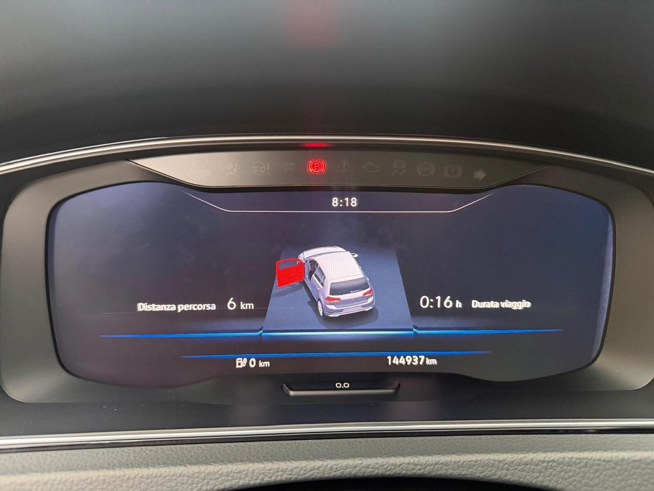 Volkswagen Golf GTI GTE 1.4 TSI DSG 5p. Plug-In-Hybrid