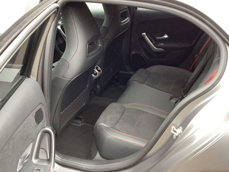Mercedes-Benz Classe A 35 AMG 4Matic AMG Line Premium Plus
