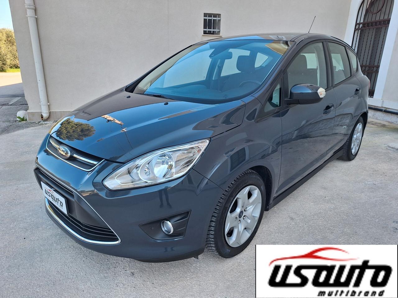 Ford C-Max 1.6 TDCi Plus "PERFETTA" 2014