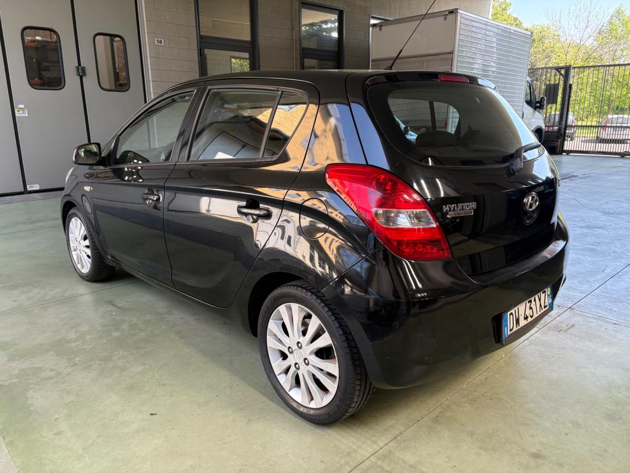 Hyundai i20 1.4 5p. Premium