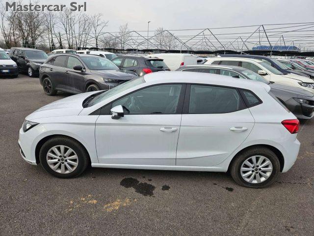SEAT Ibiza NEOPATETATI 1.0 ecotsi 80Cv TG : GS513NT