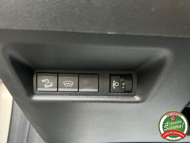 JEEP Avenger 1.2 E-Hybrid 110 CV Summit +WINTERPACK+JBL