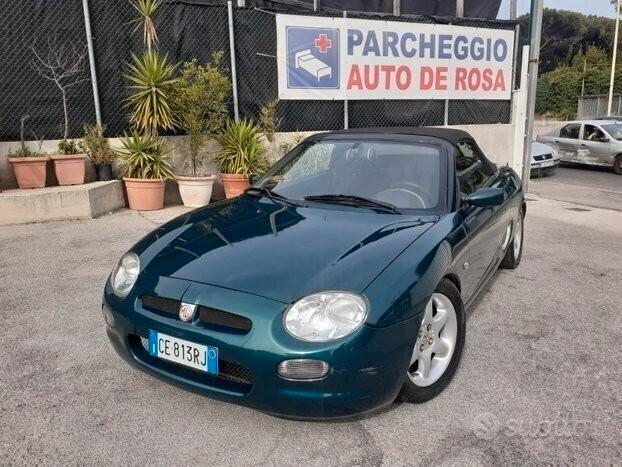 Mg MGF 1.0 5 porte