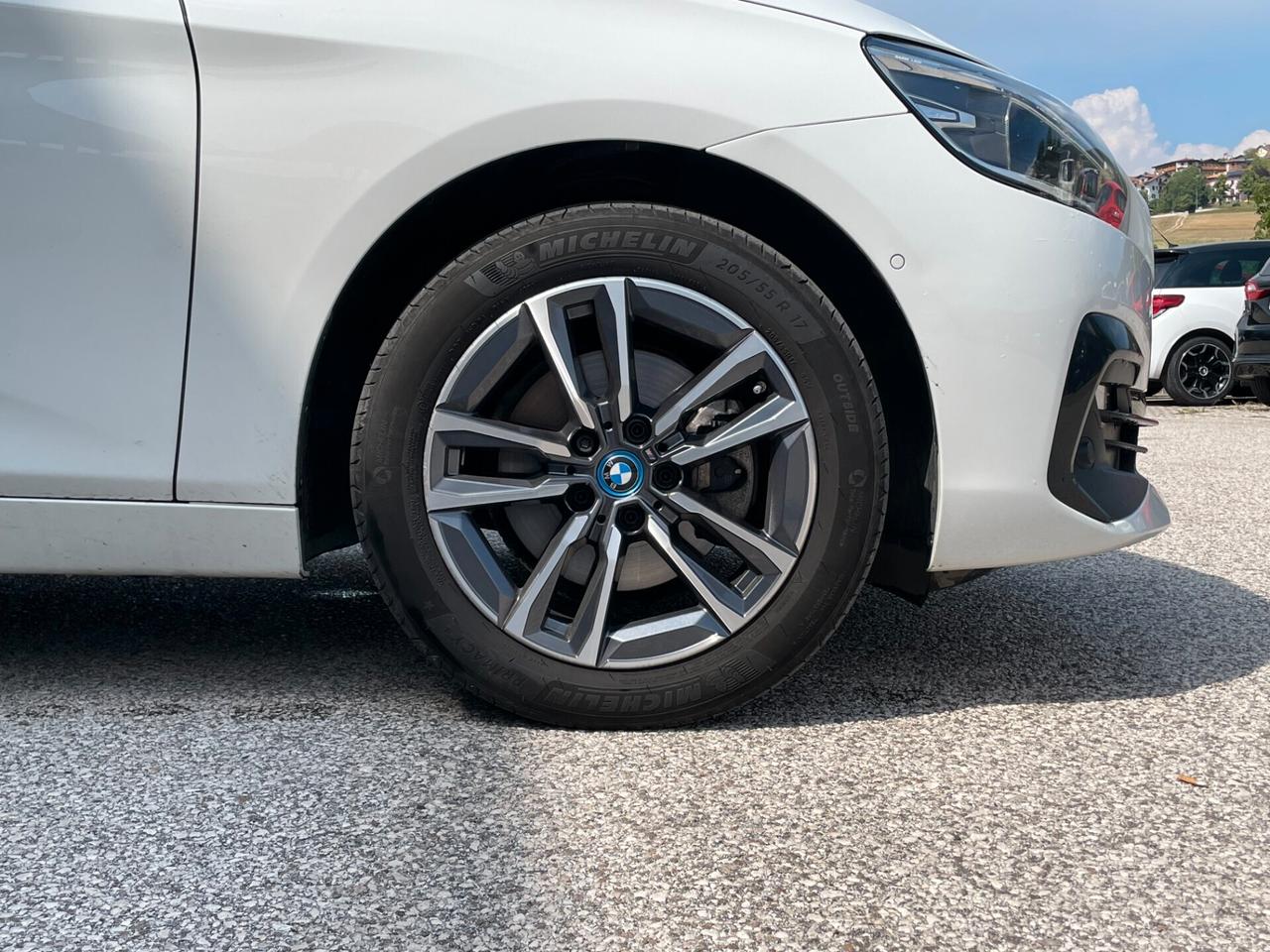 Bmw 218 Active Tourer 218d Sport AUTO