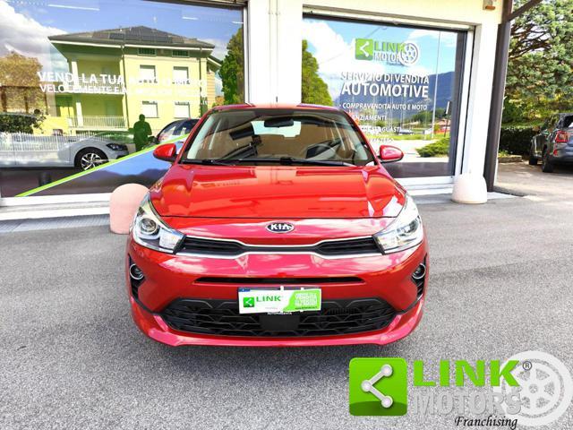 KIA Rio 1.0 T-GDi 100 CV MHEV iMT Style GAR. CASA INCL.
