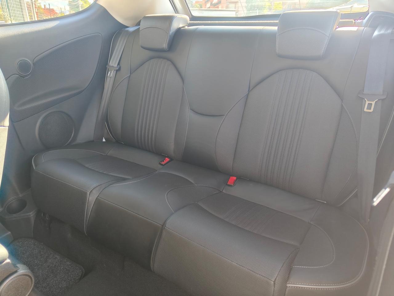 Alfa Romeo MiTo 1.3 JTDm 85CV OK NEOPATENTATI