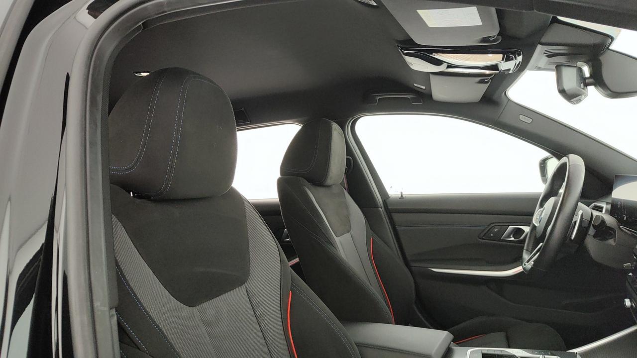 BMW Serie 3 G21 2022 Touring - 320d Touring mhev 48V xdrive MSport auto