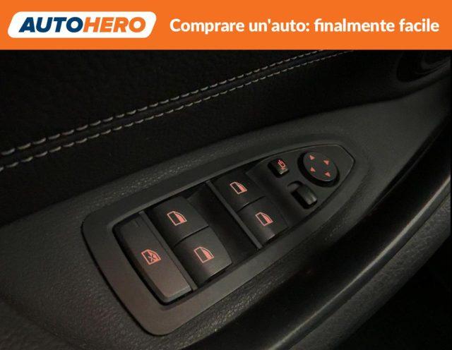 BMW X1 sDrive18d xLine Plus