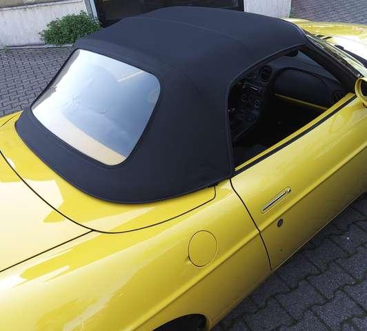 Fiat Barchetta 1.8 16v