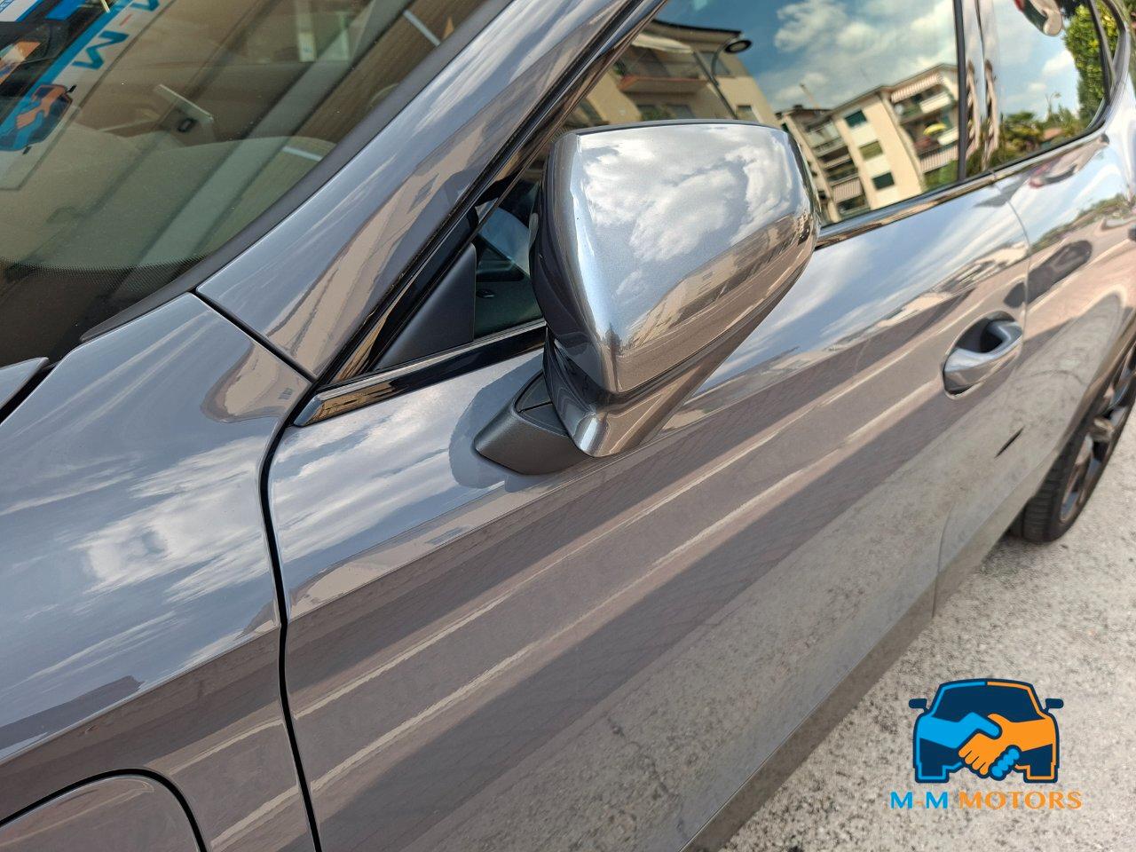 Cupra Formentor 1.4 e-hybrid 204cv dsg in proM-Mo