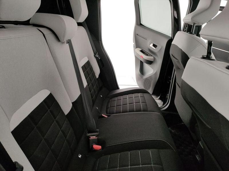 Citroën C3 C3 Hybrid 110 e-DCS6 Plus