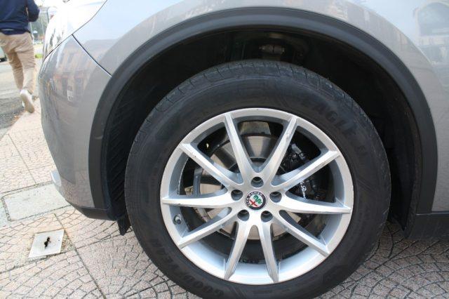 ALFA ROMEO Stelvio 2.0 Turbo 280 CV AT8 Q4 First Edition
