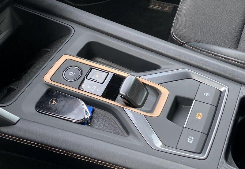 Cupra Leon LE CUPRA 5P 2.0 TDI DSG 150CV