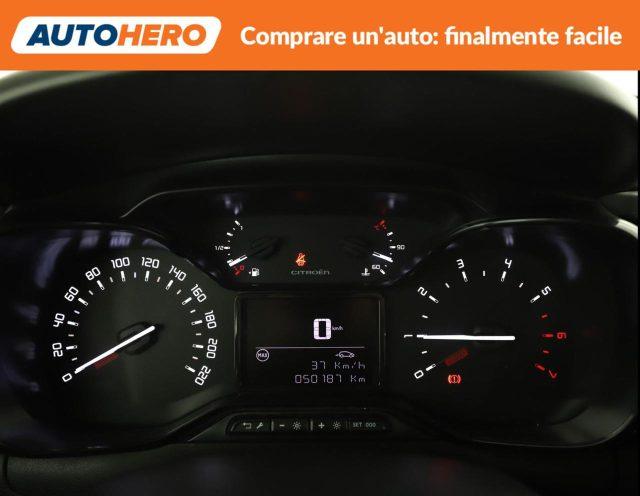 CITROEN C3 PureTech 83 You